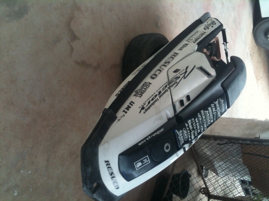 ขายเรือkawasaki650sx 30000บาท ขายเรือkawasaki650sx 30000บาท