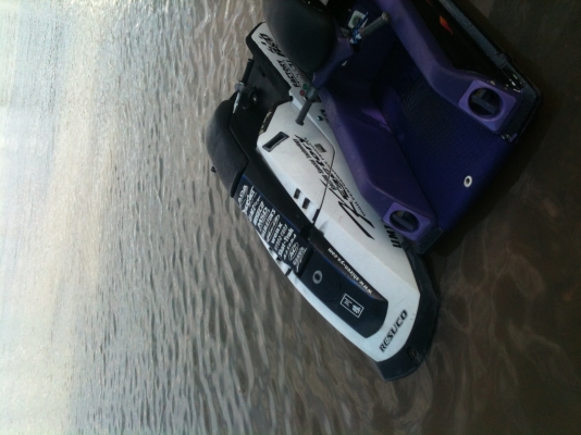 ขายเรือkawasaki650sx 30000บาท ขายเรือkawasaki650sx 30000บาท