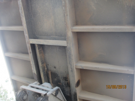 MITSUBISHI-FN-2126-M6-260แรง---ดั้ม2เพลาปี49----- MITSUBISHI-FN-2126-M6-260แรง---ดั้ม2เพลาปี49-----