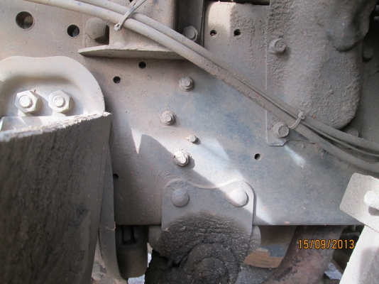 MITSUBISHI-FN-2126-M6-260แรง---ดั้ม2เพลาปี49----- MITSUBISHI-FN-2126-M6-260แรง---ดั้ม2เพลาปี49-----