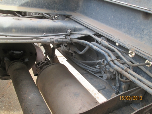 MITSUBISHI-FN-2126-M6-260แรง---ดั้ม2เพลาปี49----- MITSUBISHI-FN-2126-M6-260แรง---ดั้ม2เพลาปี49-----