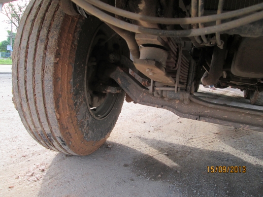 MITSUBISHI-FN-2126-M6-260แรง---ดั้ม2เพลาปี49----- MITSUBISHI-FN-2126-M6-260แรง---ดั้ม2เพลาปี49-----