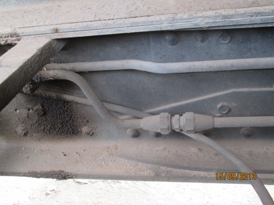 MITSUBISHI-FN-2126-M6-260แรง---ดั้ม2เพลาปี49----- MITSUBISHI-FN-2126-M6-260แรง---ดั้ม2เพลาปี49-----