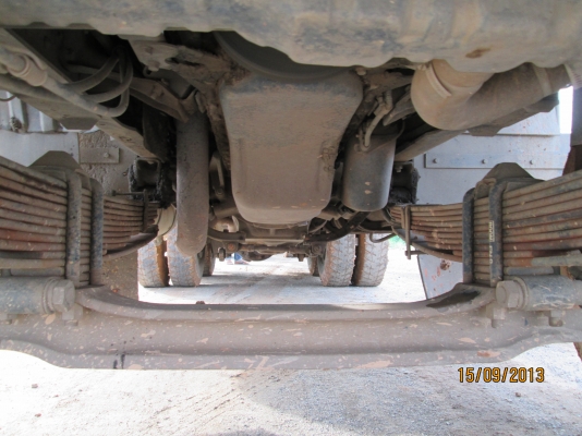 MITSUBISHI-FN-2126-M6-260แรง---ดั้ม2เพลาปี49----- MITSUBISHI-FN-2126-M6-260แรง---ดั้ม2เพลาปี49-----