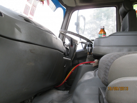 MITSUBISHI-FN-2126-M6-260แรง---ดั้ม2เพลาปี49----- MITSUBISHI-FN-2126-M6-260แรง---ดั้ม2เพลาปี49-----