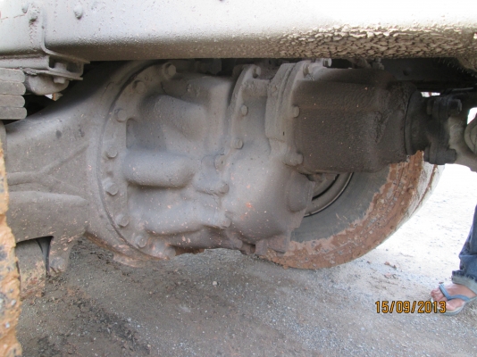 MITSUBISHI-FN-2126-M6-260แรง---ดั้ม2เพลาปี49----- MITSUBISHI-FN-2126-M6-260แรง---ดั้ม2เพลาปี49-----