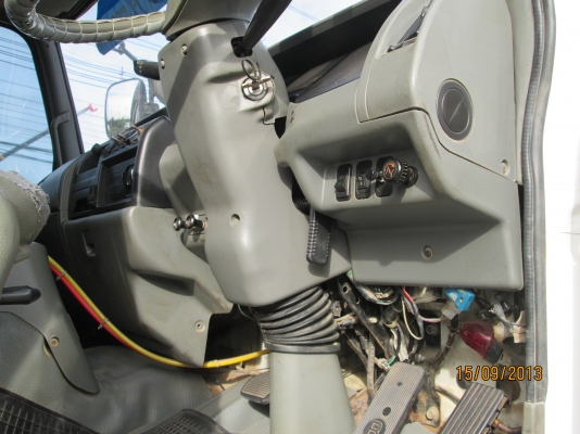 MITSUBISHI-FN-2126-M6-260แรง---ดั้ม2เพลาปี49----- MITSUBISHI-FN-2126-M6-260แรง---ดั้ม2เพลาปี49-----