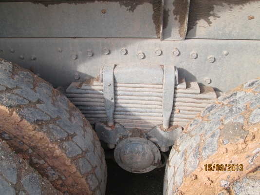 MITSUBISHI-FN-2126-M6-260แรง---ดั้ม2เพลาปี49----- MITSUBISHI-FN-2126-M6-260แรง---ดั้ม2เพลาปี49-----