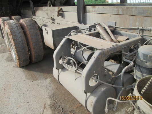 MITSUBISHI-FN-2126-M6-260แรง---ดั้ม2เพลาปี49----- MITSUBISHI-FN-2126-M6-260แรง---ดั้ม2เพลาปี49-----