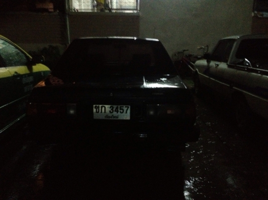 ขาย Nissan sunny ปี93