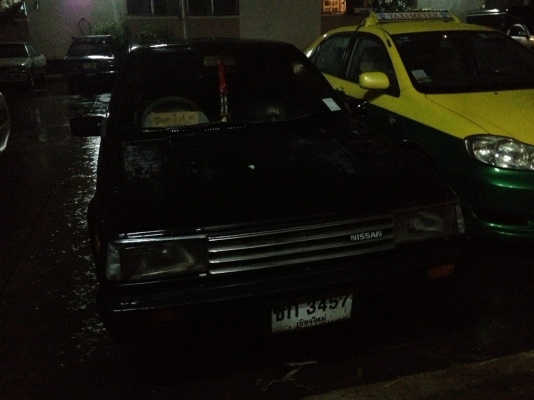 ขาย Nissan sunny ปี93