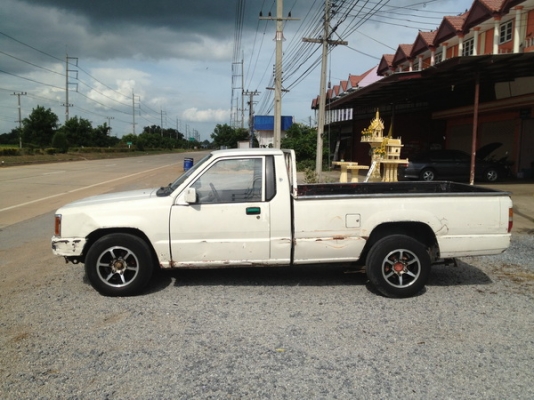 ขายรถกระบะใช้งาน ถูกๆ 1 คัน 52000บาท