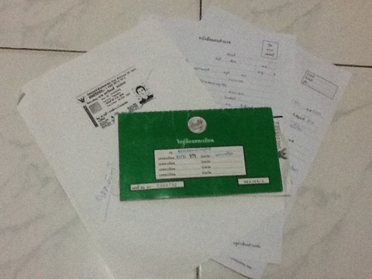 มั้งกี้จีน มินิสตาเรียน ทะเบียนเต็มพร้อมโอน ถูกมากๆๆ