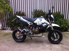 ขายดาวน์ kawasaki