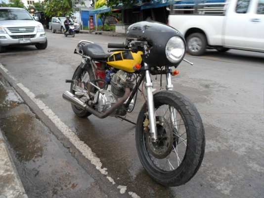 cg200 cafe ทะเบียนโครง+อินวอยส์เครื่อง ถูกกกกๆๆ