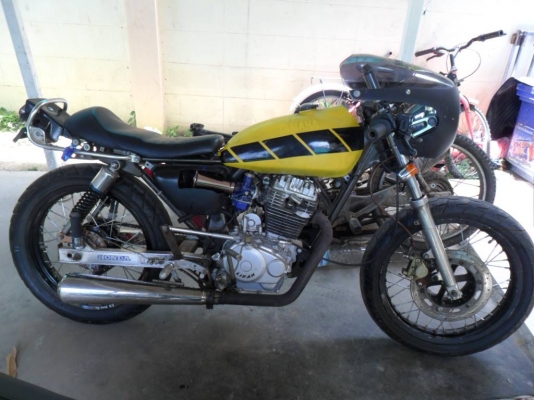 cg200 cafe ทะเบียนโครง+อินวอยส์เครื่อง ถูกกกกๆๆ