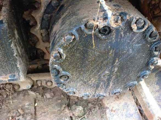 ขายKOMATSU PC200-5ตูดแดง คอนโทรนสั้น สภาพสวยพร้อมใช้ ติดต่อได้ที่คุณอ๊อฟ พิจิตร 086-737-9991