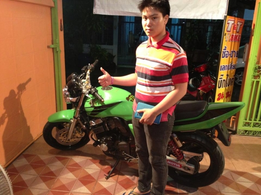 ต้ำพระราม2 รับซื้อรถ bigbike ทุกรุ่น ให้ราคาจนคุณพอใจพร้อมจ่ายเงินสดทันที