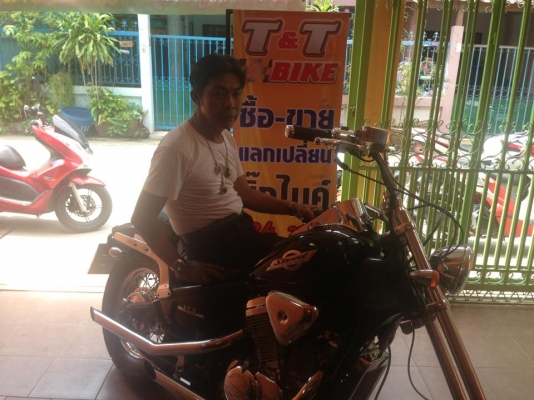 ต้ำพระราม2 รับซื้อรถ bigbike ทุกรุ่น ให้ราคาจนคุณพอใจพร้อมจ่ายเงินสดทันที