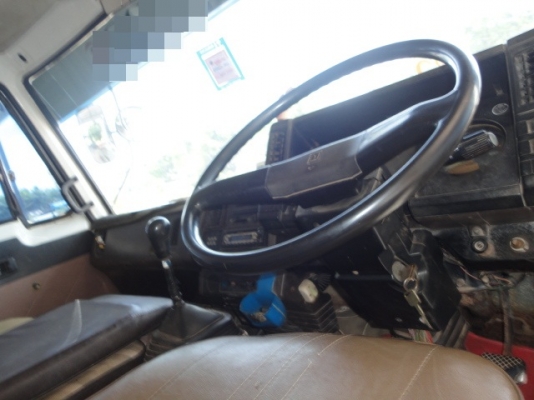 ISUZU FTR คุณจรัญ จังหวัดตรัง มัดจำเรียบร้อยแล้วค่ะ ISUZU FTR คุณจรัญ จังหวัดตรัง มัดจำเรียบร้อยแล้วค่ะ