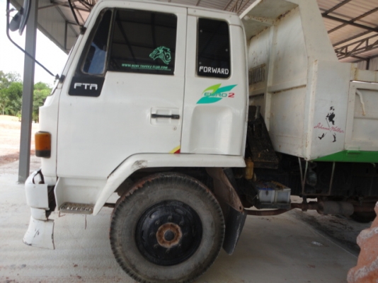 ISUZU FTR คุณจรัญ จังหวัดตรัง มัดจำเรียบร้อยแล้วค่ะ ISUZU FTR คุณจรัญ จังหวัดตรัง มัดจำเรียบร้อยแล้วค่ะ