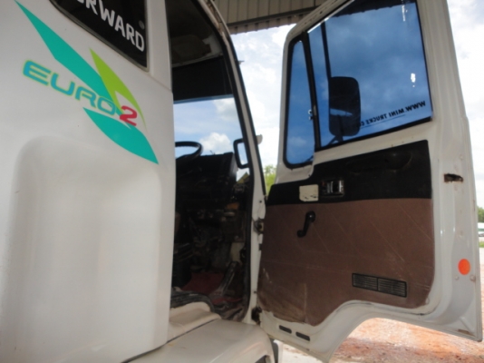 ISUZU FTR คุณจรัญ จังหวัดตรัง มัดจำเรียบร้อยแล้วค่ะ ISUZU FTR คุณจรัญ จังหวัดตรัง มัดจำเรียบร้อยแล้วค่ะ