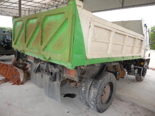 ISUZU FTR คุณจรัญ จังหวัดตรัง มัดจำเรียบร้อยแล้วค่ะ ISUZU FTR คุณจรัญ จังหวัดตรัง มัดจำเรียบร้อยแล้วค่ะ