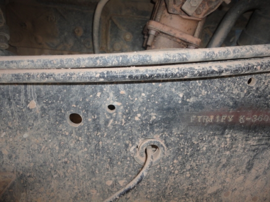 ISUZU FTR คุณจรัญ จังหวัดตรัง มัดจำเรียบร้อยแล้วค่ะ ISUZU FTR คุณจรัญ จังหวัดตรัง มัดจำเรียบร้อยแล้วค่ะ