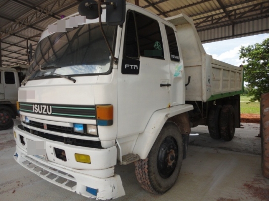 ISUZU FTR คุณจรัญ จังหวัดตรัง มัดจำเรียบร้อยแล้วค่ะ ISUZU FTR คุณจรัญ จังหวัดตรัง มัดจำเรียบร้อยแล้วค่ะ
