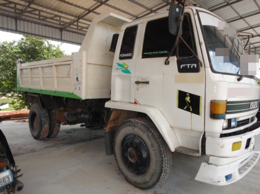 ISUZU FTR คุณจรัญ จังหวัดตรัง มัดจำเรียบร้อยแล้วค่ะ ISUZU FTR คุณจรัญ จังหวัดตรัง มัดจำเรียบร้อยแล้วค่ะ