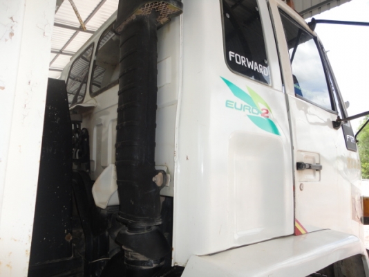 ISUZU FTR คุณจรัญ จังหวัดตรัง มัดจำเรียบร้อยแล้วค่ะ ISUZU FTR คุณจรัญ จังหวัดตรัง มัดจำเรียบร้อยแล้วค่ะ