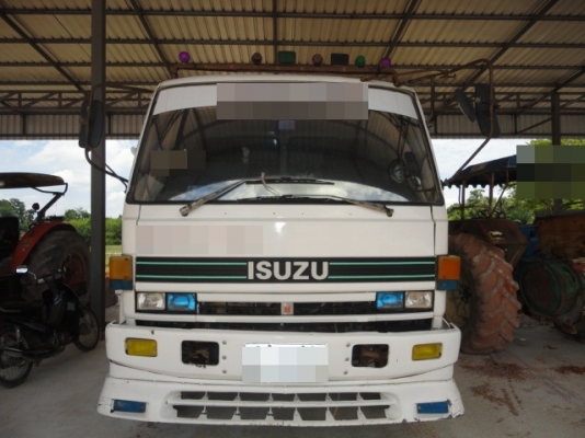 ISUZU FTR คุณจรัญ จังหวัดตรัง มัดจำเรียบร้อยแล้วค่ะ ISUZU FTR คุณจรัญ จังหวัดตรัง มัดจำเรียบร้อยแล้วค่ะ