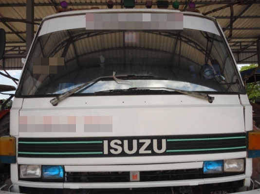 ISUZU FTR คุณจรัญ จังหวัดตรัง มัดจำเรียบร้อยแล้วค่ะ ISUZU FTR คุณจรัญ จังหวัดตรัง มัดจำเรียบร้อยแล้วค่ะ