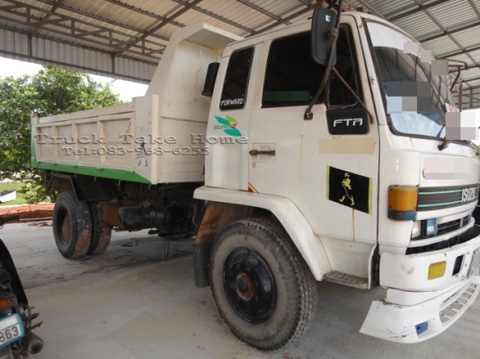 ISUZU FTR คุณจรัญ จังหวัดตรัง มัดจำเรียบร้อยแล้วค่ะ ISUZU FTR คุณจรัญ จังหวัดตรัง มัดจำเรียบร้อยแล้วค่ะ