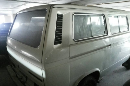 ขายรถตู้โฟล์ค