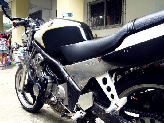 น้องฝากขาย cb1 400 ทะเบียนแท้ โอนขนส่ง
