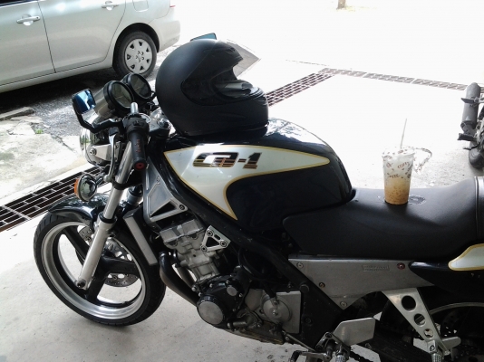 น้องฝากขาย cb1 400 ทะเบียนแท้ โอนขนส่ง