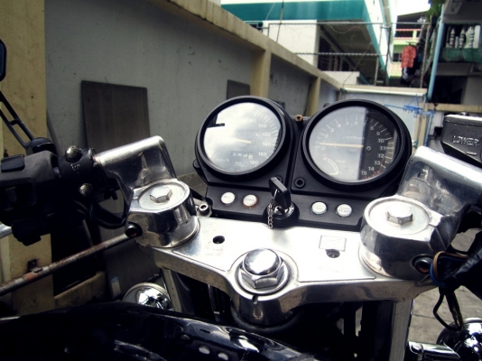 น้องฝากขาย cb1 400 ทะเบียนแท้ โอนขนส่ง