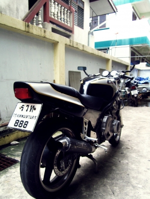 น้องฝากขาย cb1 400 ทะเบียนแท้ โอนขนส่ง