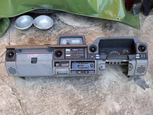 คอนโซล LJ 78 มากันครบๆเก่าญี่ปุ่น