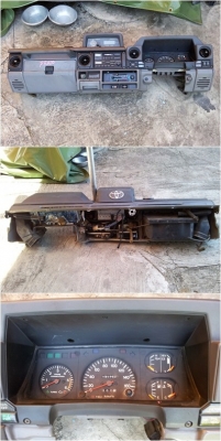 คอนโซล LJ 78 มากันครบๆเก่าญี่ปุ่น