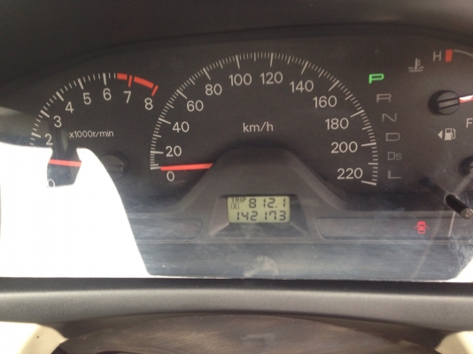 ขาย Mitsu Lancer 1.6 GLXI ปี2004 เกียร์auto