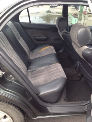 ขาย toyota corolla 1.3GL ปี 1993