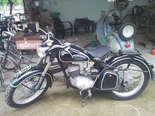 ขาย MZ RT-125 4เกียร์ เสื้อเหล็ก ขี่ดี cdi ทะเบียนพร้อมโอนมีรูปครับ