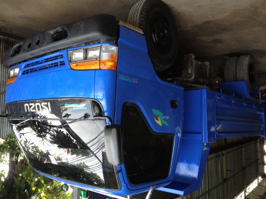 ขาย ISUZU 6ล้อดั้ม NPR66LX5 เครื่อง 4HF1 120แรงฝาขาวรถในไทย ดั้มSMMสุดยอด ขาย ISUZU 6ล้อดั้ม NPR66LX5 เครื่อง 4HF1 120แรงฝาขาวรถในไทย ดั้มSMMสุดยอด