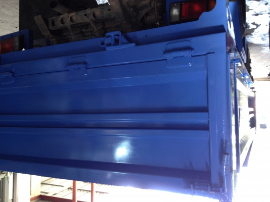 ขาย ISUZU 6ล้อดั้ม NPR66LX5 เครื่อง 4HF1 120แรงฝาขาวรถในไทย ดั้มSMMสุดยอด ขาย ISUZU 6ล้อดั้ม NPR66LX5 เครื่อง 4HF1 120แรงฝาขาวรถในไทย ดั้มSMMสุดยอด