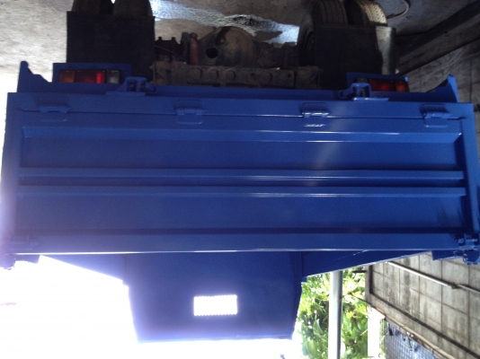 ขาย ISUZU 6ล้อดั้ม NPR66LX5 เครื่อง 4HF1 120แรงฝาขาวรถในไทย ดั้มSMMสุดยอด ขาย ISUZU 6ล้อดั้ม NPR66LX5 เครื่อง 4HF1 120แรงฝาขาวรถในไทย ดั้มSMMสุดยอด