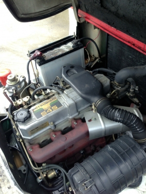 **LOT 15/9/2556** MITSUBISHI FD25 เสา4เมตร สไลท์แผงงา+สไลท์งา อ็อฟชั่นเยอะจริงๆ เครื่องดีเกียี์ดี **LOT 15/9/2556** MITSUBISHI FD25 เสา4เมตร สไลท์แผงงา+สไลท์งา อ็อฟชั่นเยอะจริงๆ เครื่องดีเกียี์ดี