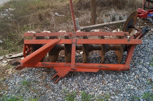 ขายผาน LCS 6*22 เดิม ๆ สภาพดี พร้อมใช้ ขายผาน LCS 6*22 เดิม ๆ สภาพดี พร้อมใช้