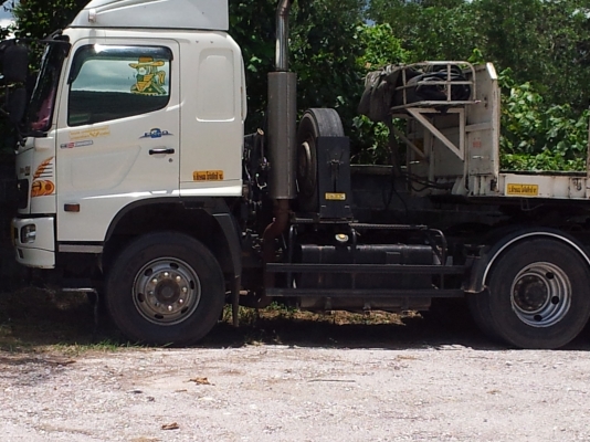 ขายด่วนๆ HINO 320HP.Y50  หาง 54 P11C